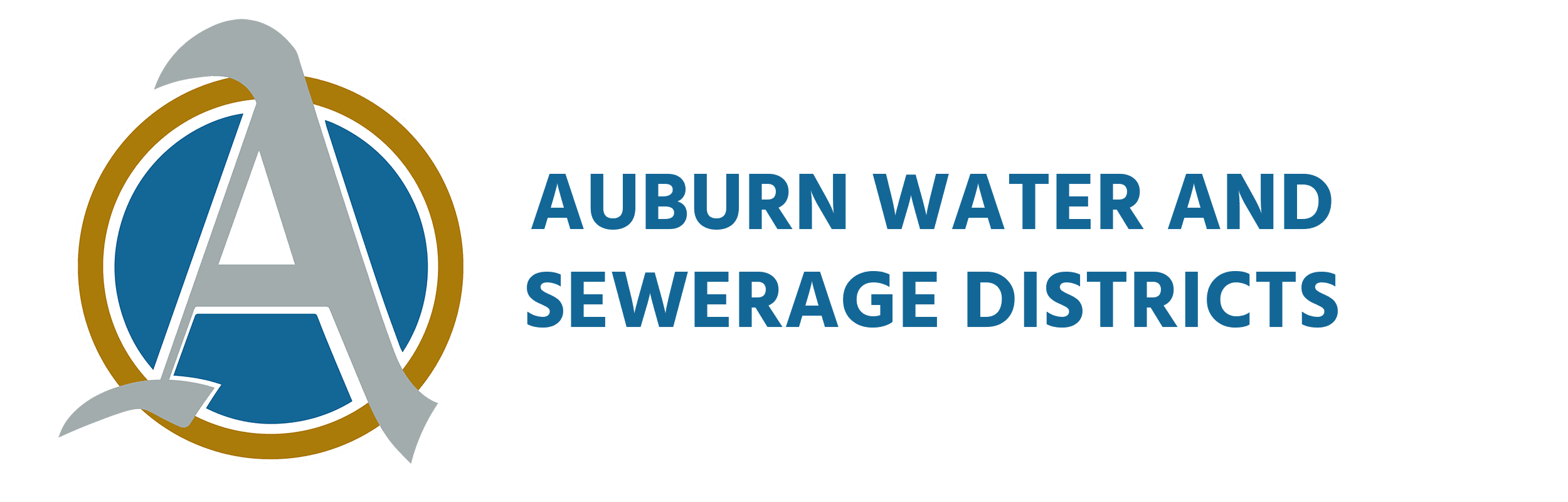 Auburn Water & Sewerage Districts